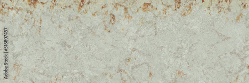 Fotografiet Grunge stucco rusty grey stone flooring pattern