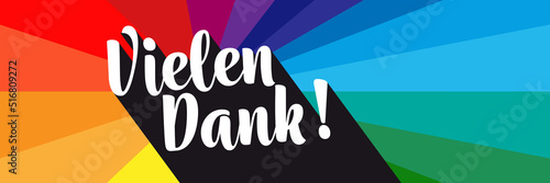 Vielen dank!