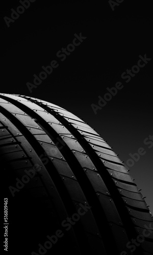 Car Tires Background Very Cool