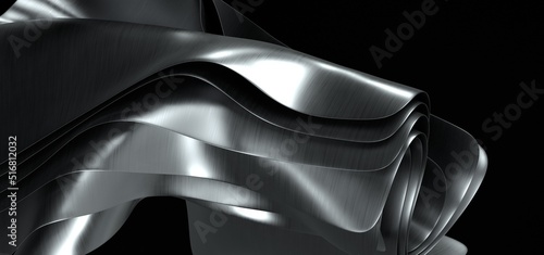 Abstract Rendering of High ...
