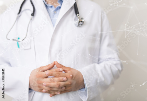 doctor care