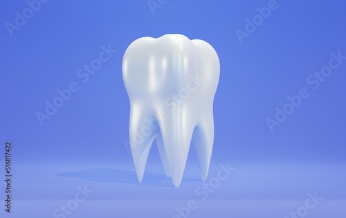 tooth