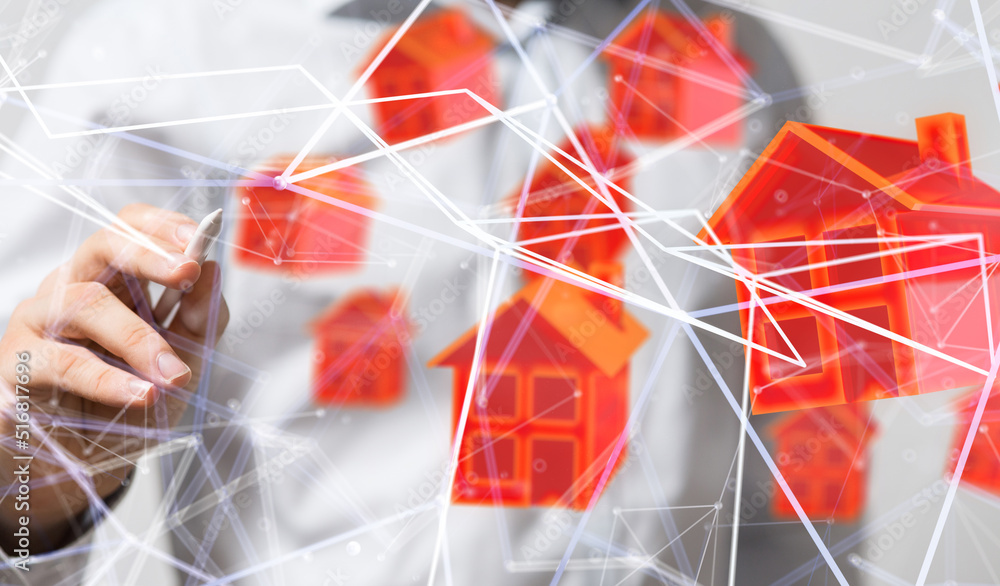 house Stock Photo | Adobe Stock