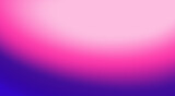 Simple blurred background with color gradient from pink through cerise to dark blue