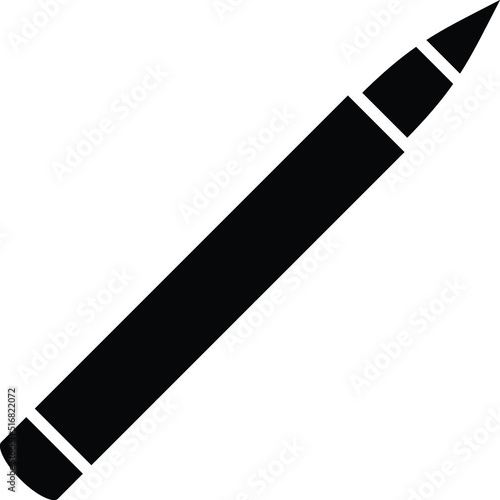 Eyeliner Icon Style