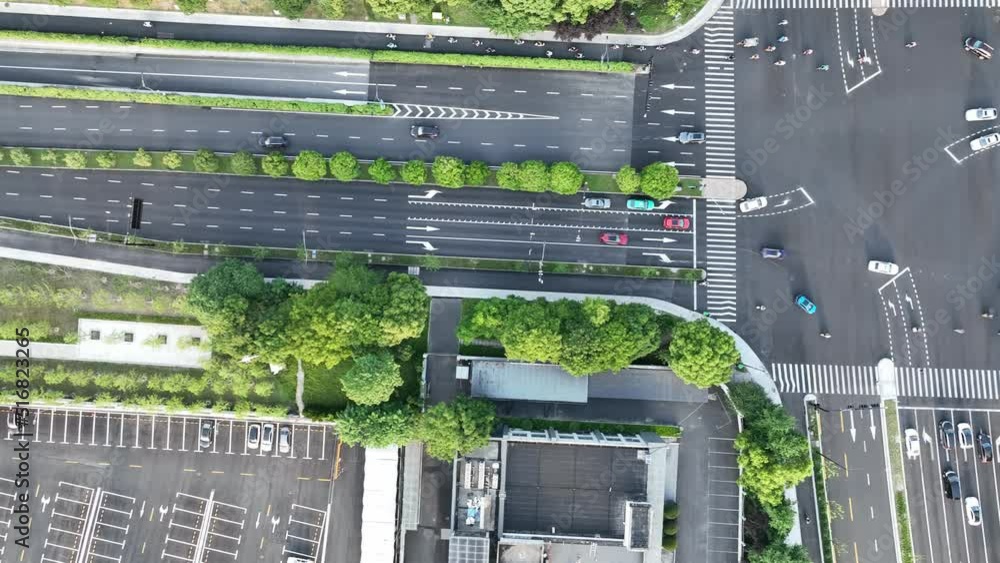 road in city road in city