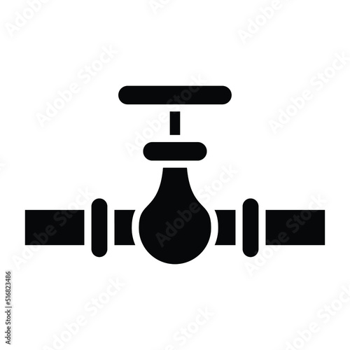 Valve Icon Style