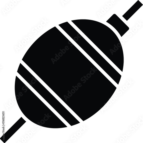 Bobber Icon Style