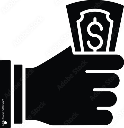 Pay Upon Delivery Icon Style