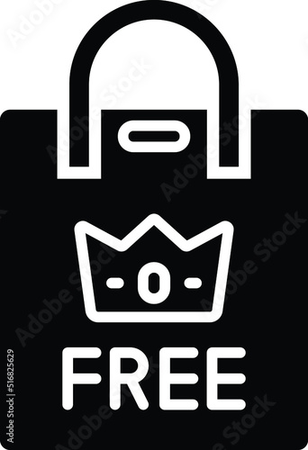 Exclusive Freebie Icon Style