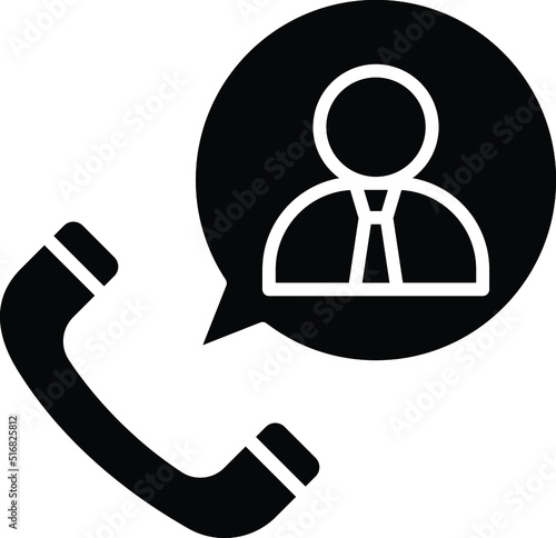 Contacting Candidates Icon Style