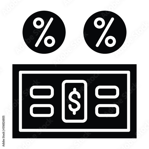 Buy Rate Icon Style