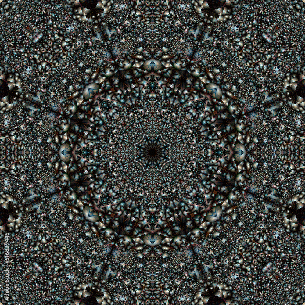 Background design with mandalas pattern illustration Background design with mandalas pattern illustration