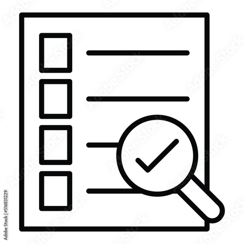 Important Topics Icon Style