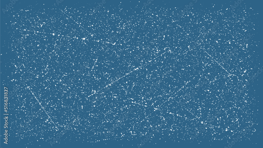 Distress overlay texture. Abstract surface dust and rough dirty wall background concept. Distress illustration simply place over object to create grunge effect 009