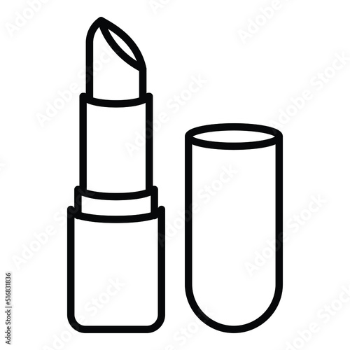 Lipstick Icon Style