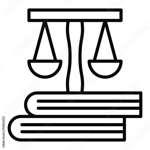 Prerogatives Icon Style