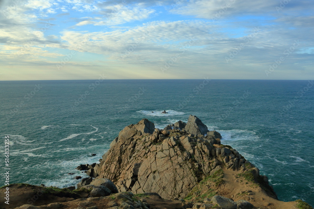 Costa Estaca de Bares Costa Estaca de Bares