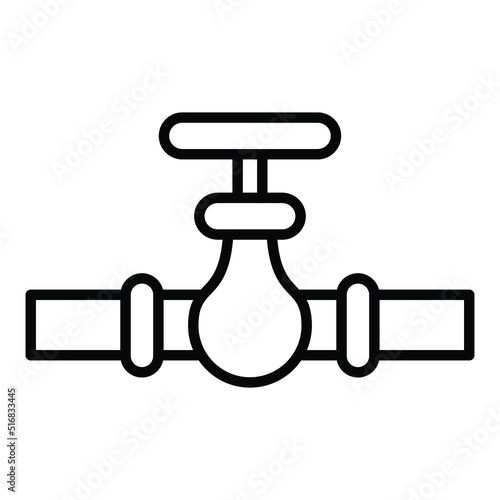 Valve Icon Style