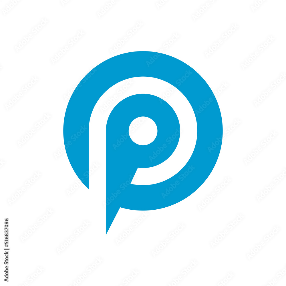 point direction vector logo template point direction vector logo template