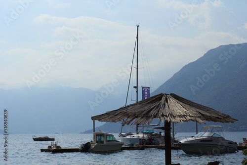 Kotor Bay  Montenegro
