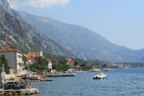 Kotor, Montenegro