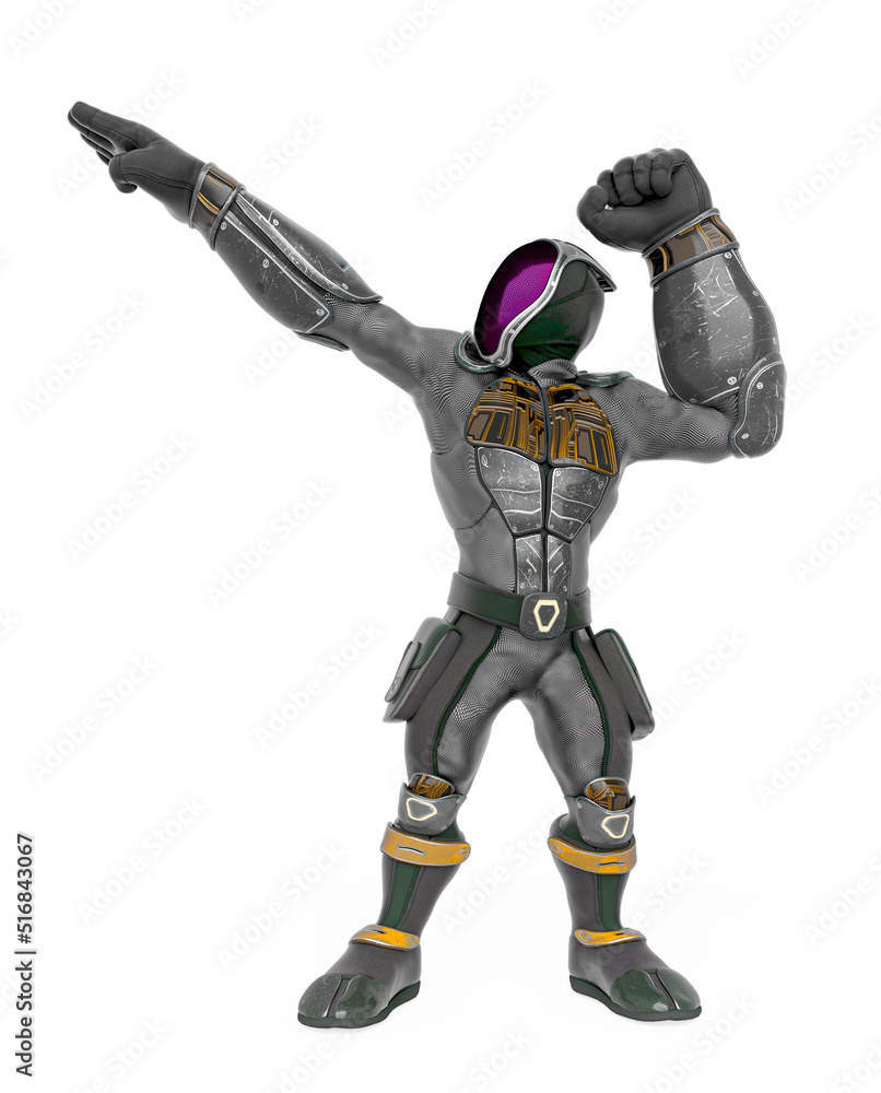 future astronaut cartoon is celebrating the victory future astronaut cartoon is celebrating the victory