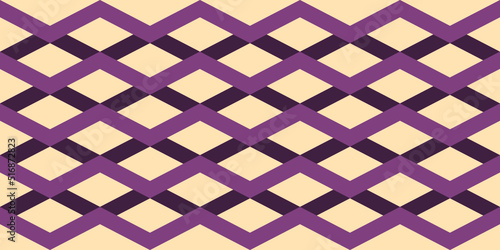 Simple seamless. Geometric background. Vector pattern. Editable design for fabric, background, backdrop, brochure, etc.
Description