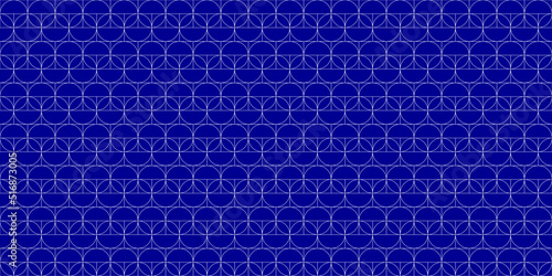 Seamless vector pattern. Stylish abstract geometrical design. Can be used as background, textile, paper, and others.