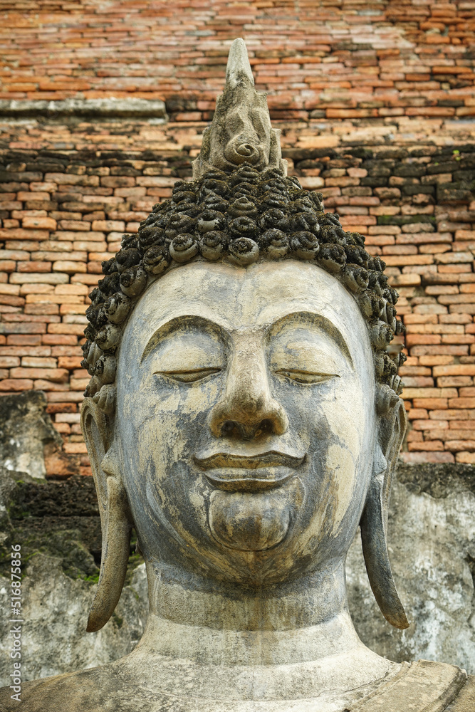 Archaeological and Buddhist sites, historical religious sites, Buddha, temples, ceremonial areas