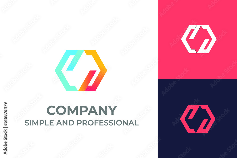 Professional Logo For StartUp Business Creative Studio Professional Logo For StartUp Business Creative Studio