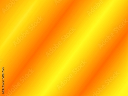 Abstact blurred background of multicolour oranye and yellow modern diagonal design for mobile application