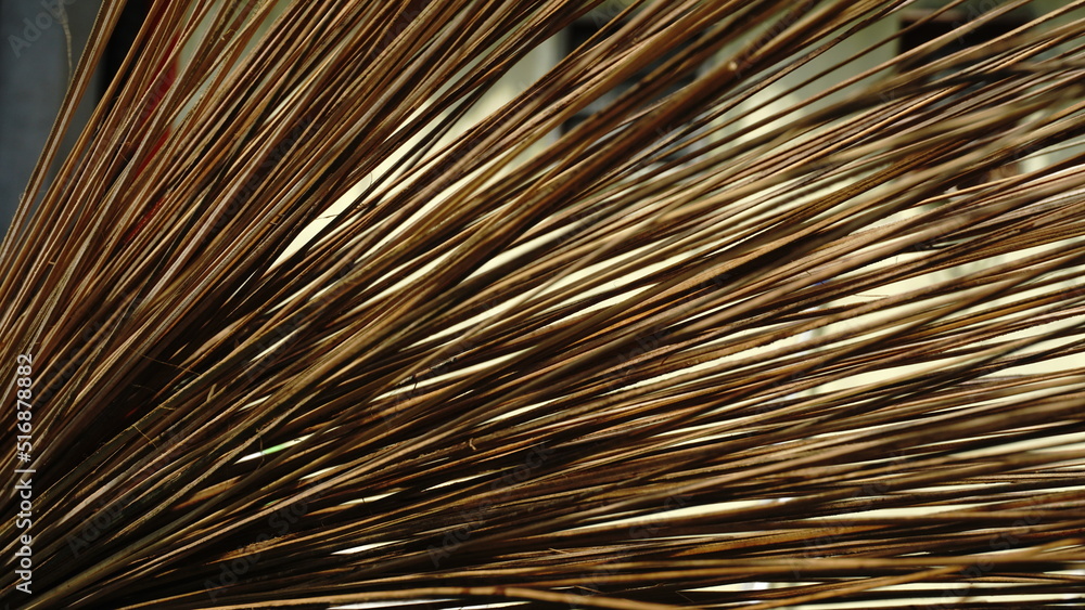 Obraz premium building, structure, texture, lamp, top, door