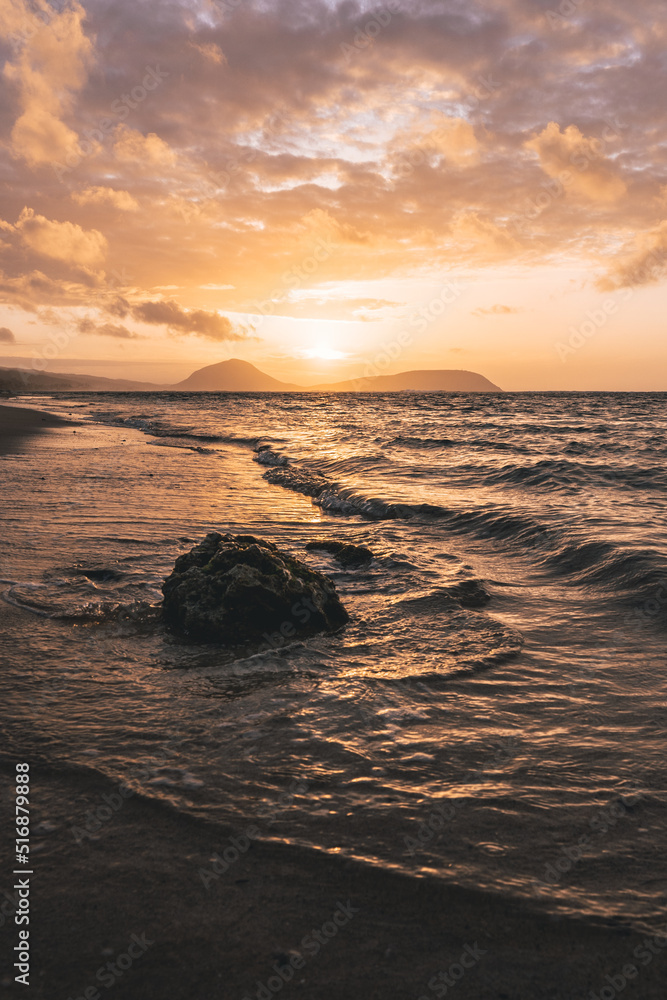 Hawaii Sunset Hawaii Sunset