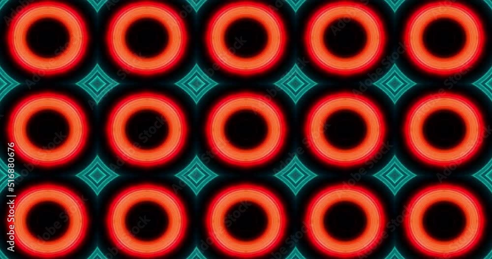 Colorful Kaleidoscope
Colorful Kaleidoscope