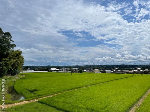 栃木の空６