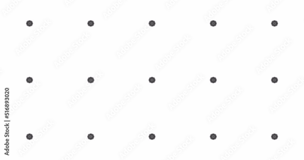 Looped kaleidoscope Abstract Symmetrical Of Geometric Seamless Pattern shape Looped kaleidoscope Abstract Symmetrical Of Geometric Seamless Pattern shape
