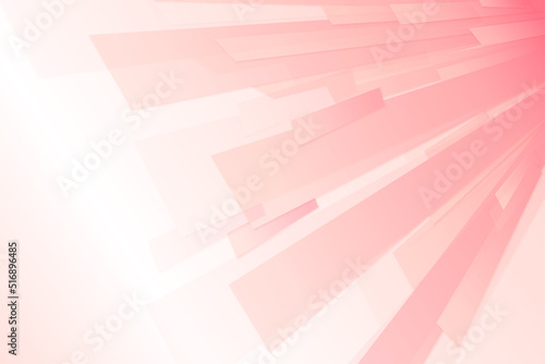 Abstract background with square shapes スクエア型のアブストラクト背景