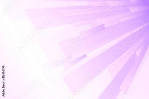 Abstract background with square shapes スクエア型のアブストラクト背景