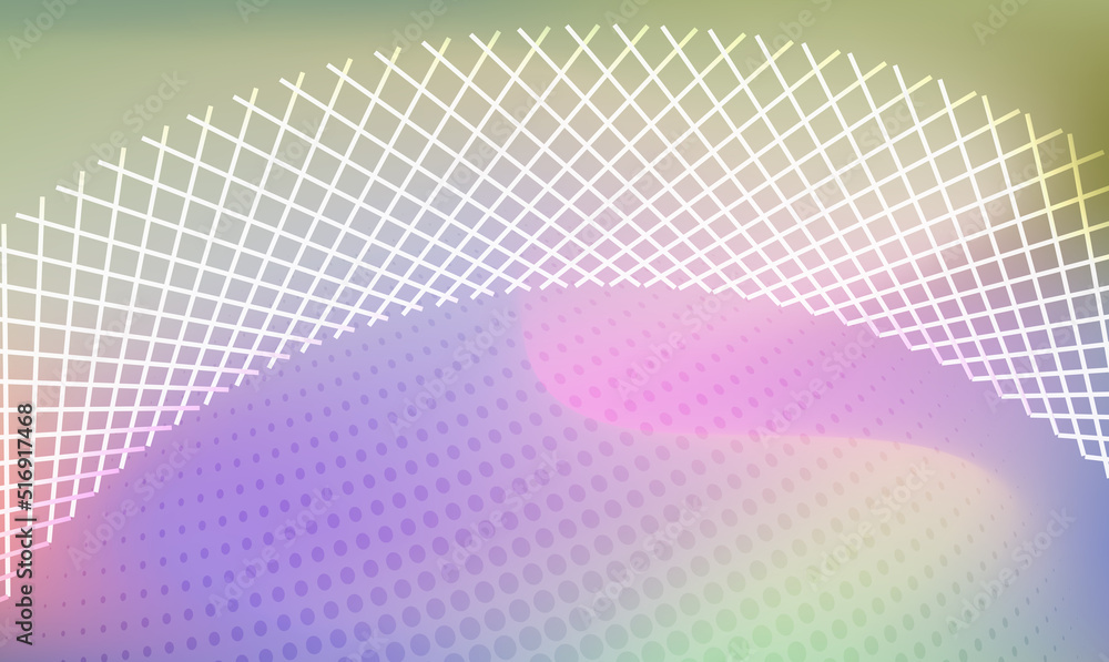 beauty theme soft gradient background with halftone shape23 beauty theme soft gradient background with halftone shape23