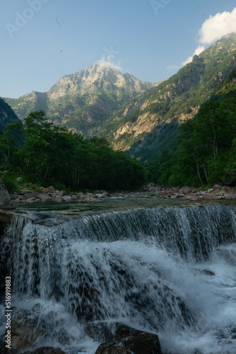 Valle Verzasca