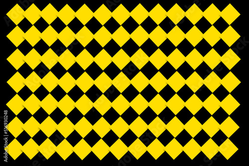 seamless pattern with shapes