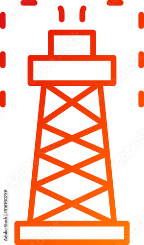 Derrick Icon Style