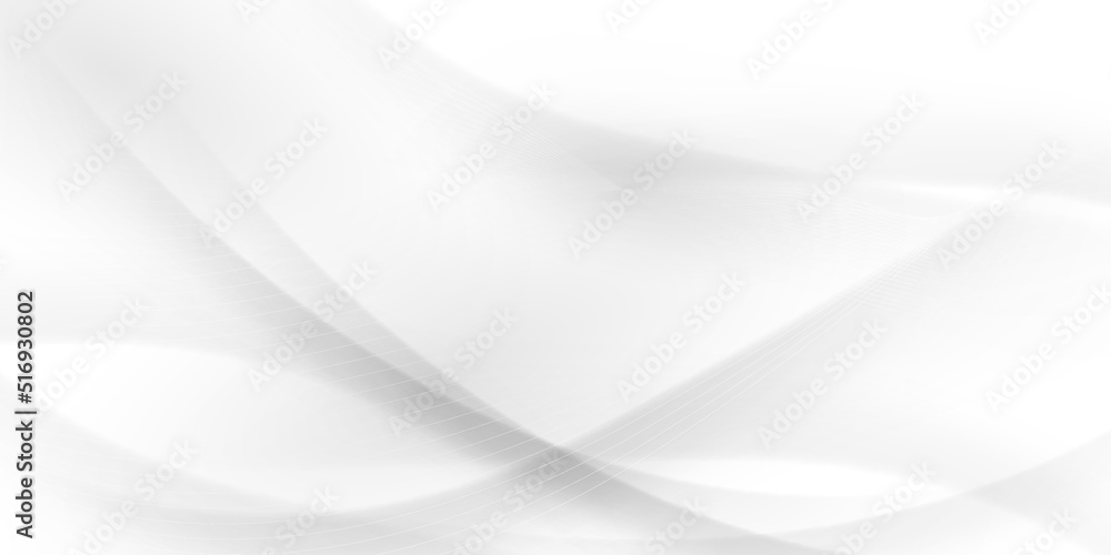 Abstract background design white geometric fluid shapes vector elements Abstract background design white geometric fluid shapes vector elements