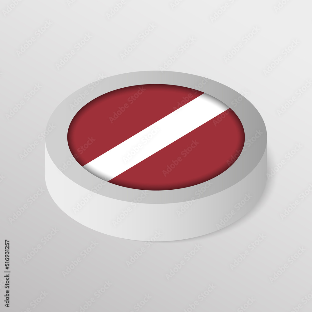 EPS10 Vector Patriotic shield with flag of Latvia. EPS10 Vector Patriotic shield with flag of Latvia.