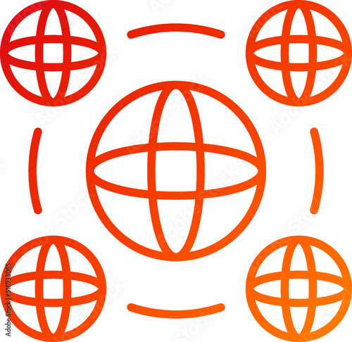 Global Icon Style