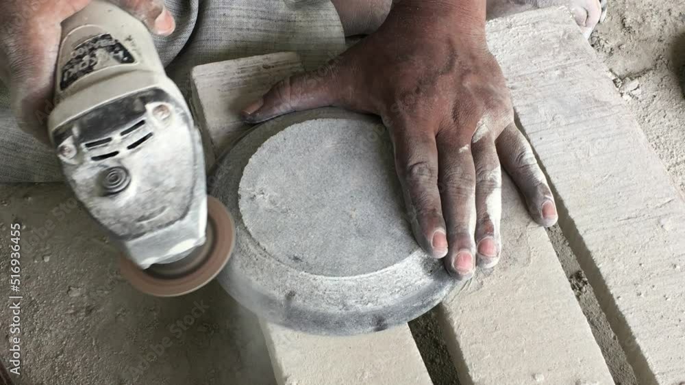 Stone Carving Stone carving in Odisha is the ancient practice of