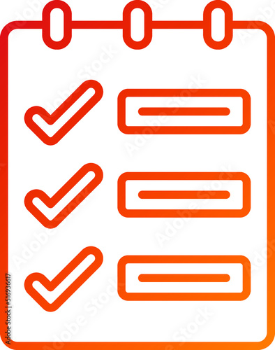 Good Candidates Icon Style