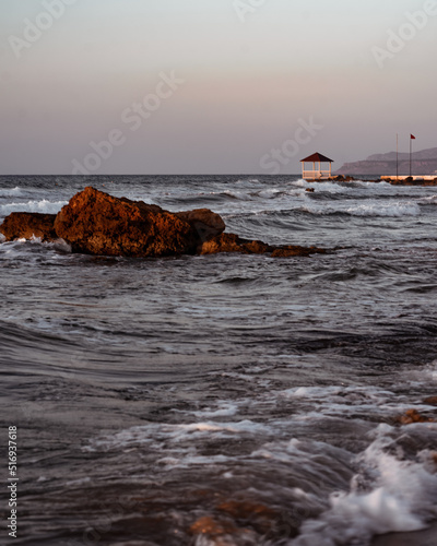 Griechenland Kreta Trip