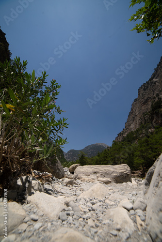 Griechenland Kreta Trip